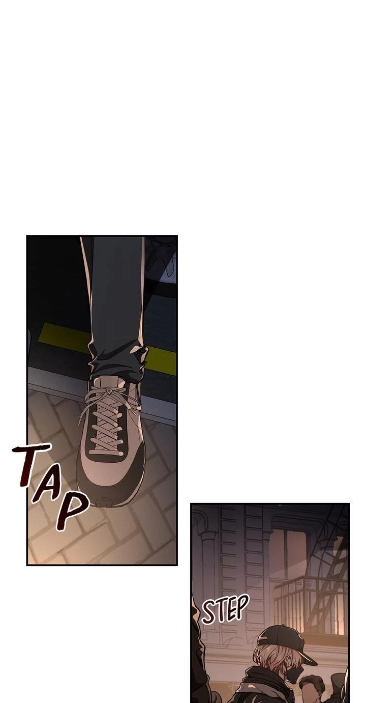 The Big Apple Chapter 38 page 3 - 