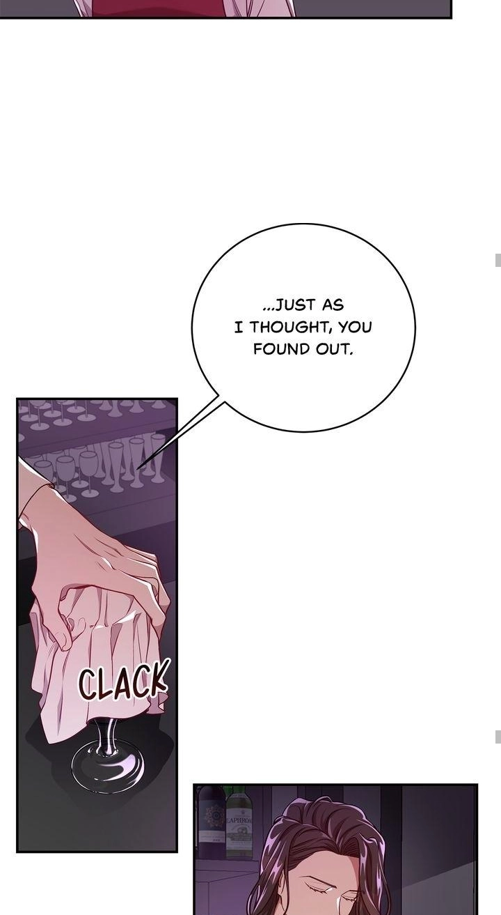 The Big Apple Chapter 38 page 21 - 