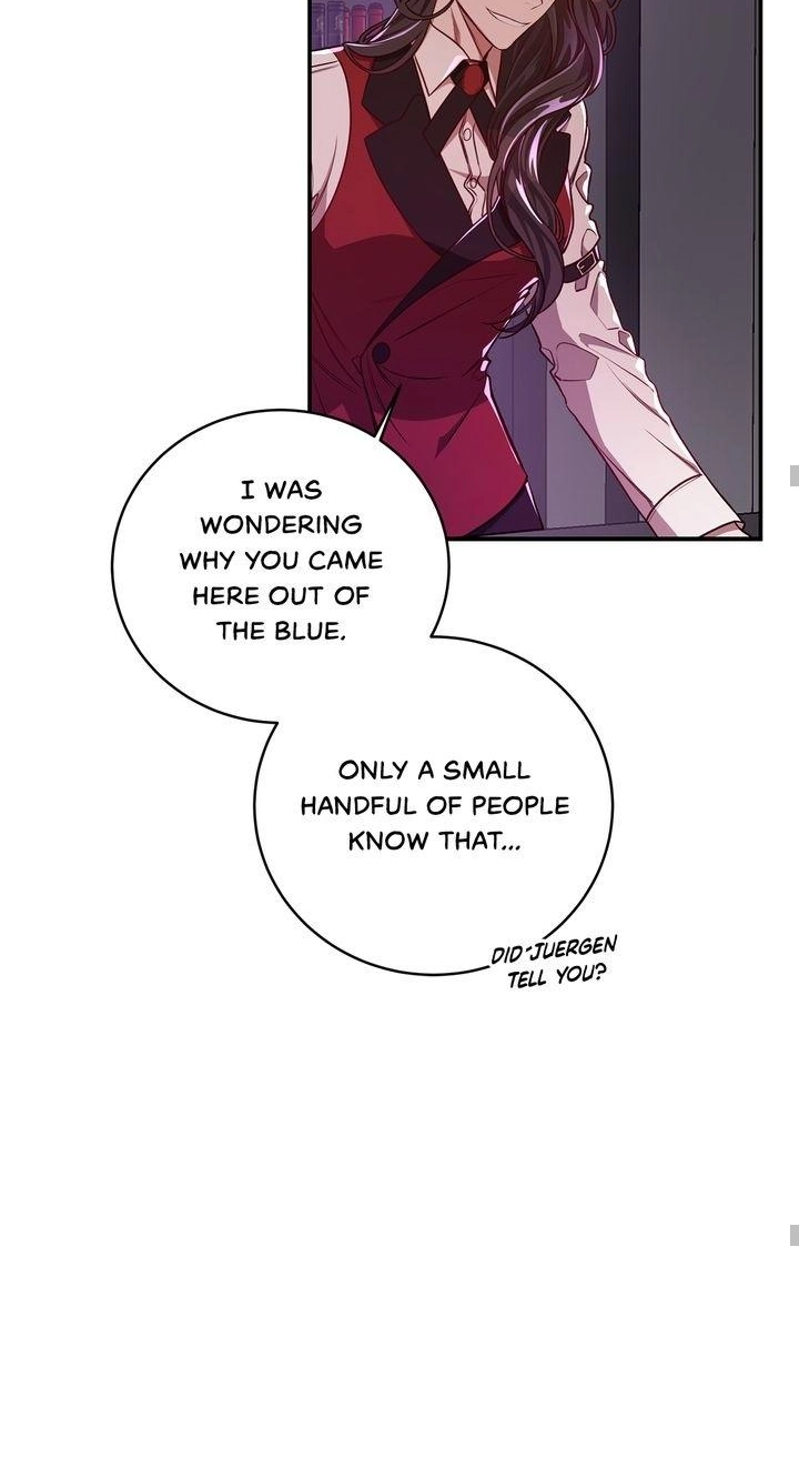 The Big Apple Chapter 38 page 22 - 