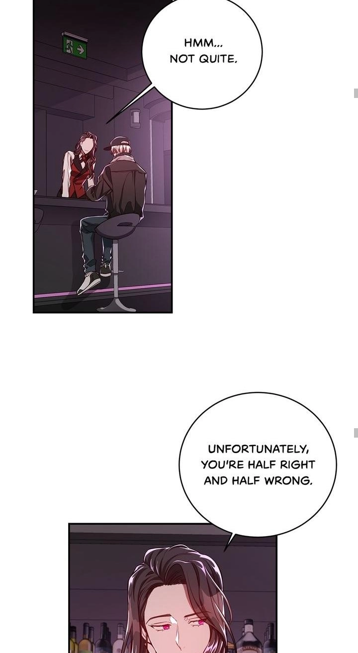 The Big Apple Chapter 38 page 26 - 