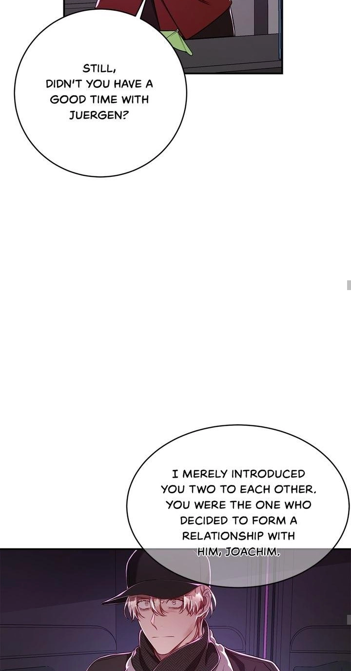 The Big Apple Chapter 38 page 30 - 
