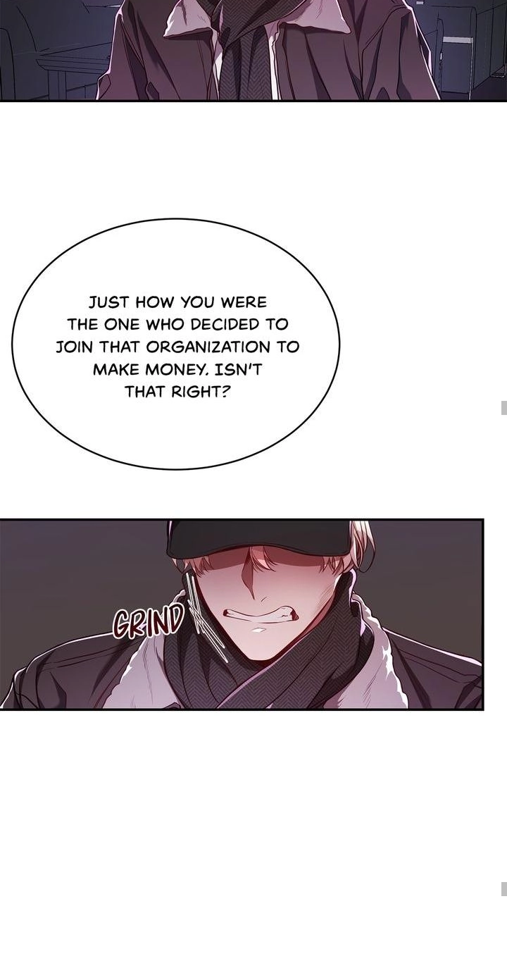 The Big Apple Chapter 38 page 31 - 