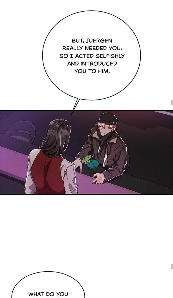 The Big Apple Chapter 38 page 37 - 