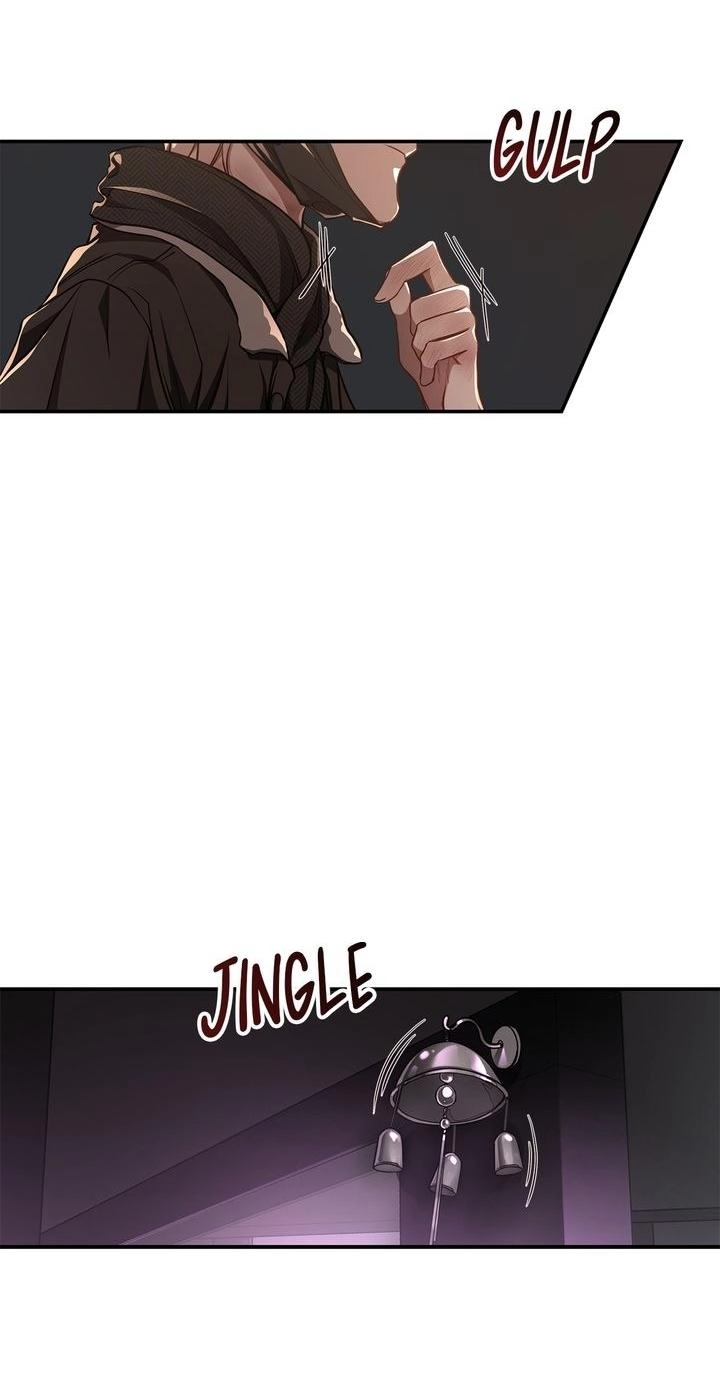 The Big Apple Chapter 38 page 7 - 