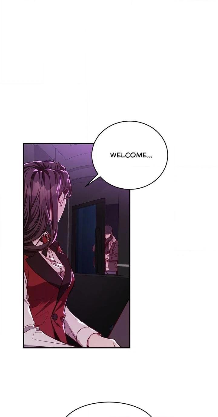 The Big Apple Chapter 38 page 8 - 