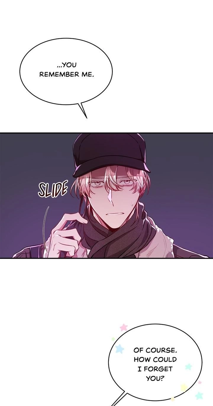 The Big Apple Chapter 38 page 10 - 