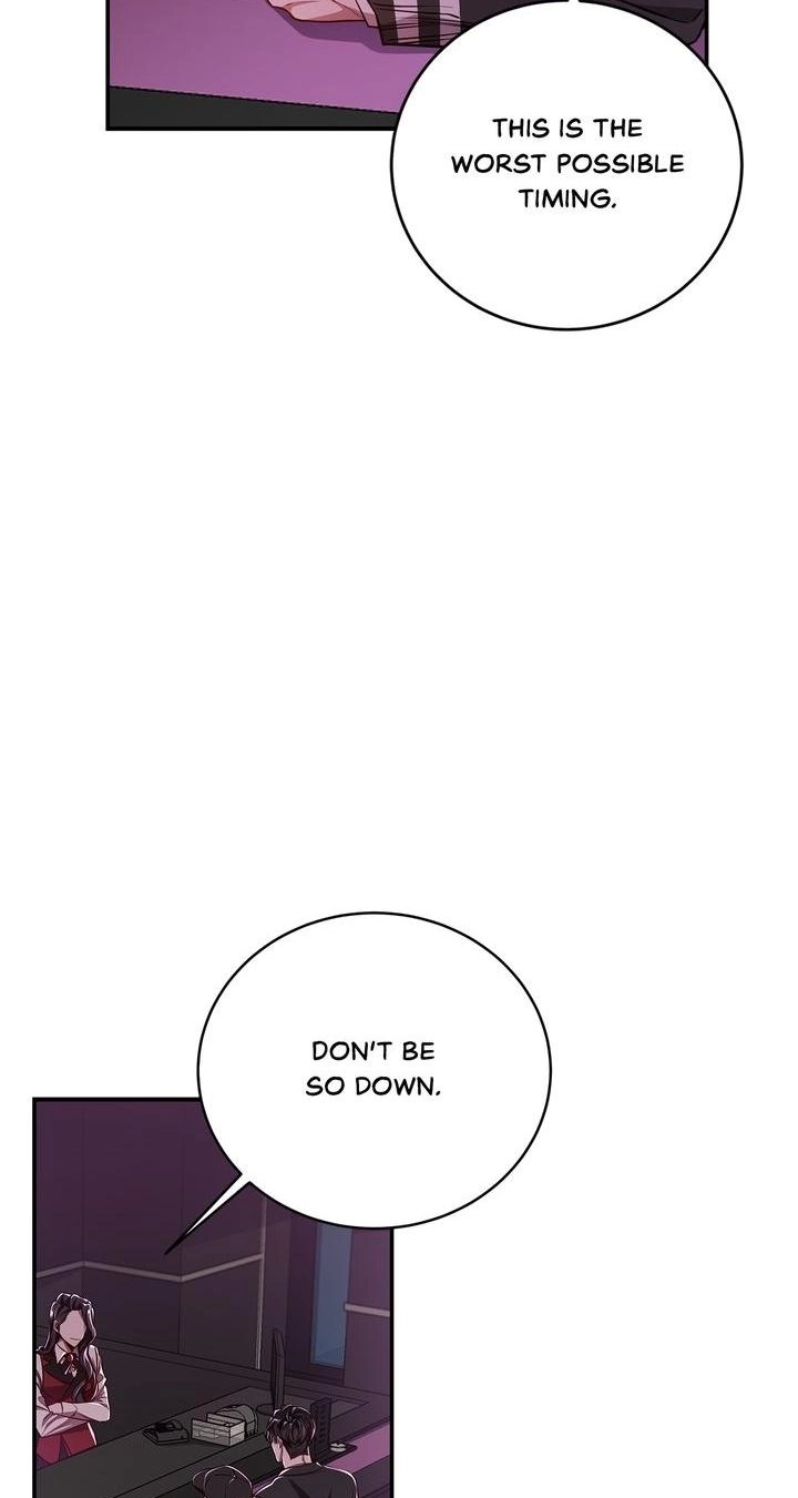 The Big Apple Chapter 39 page 15 - 
