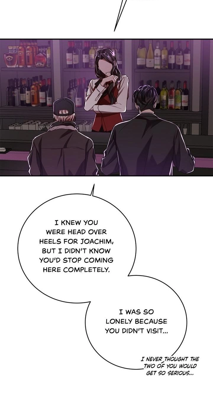 The Big Apple Chapter 39 page 17 - 