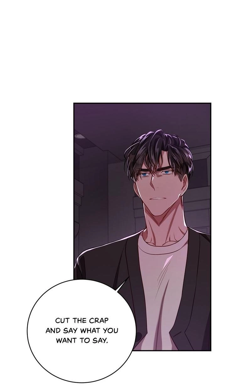 The Big Apple Chapter 39 page 18 - 