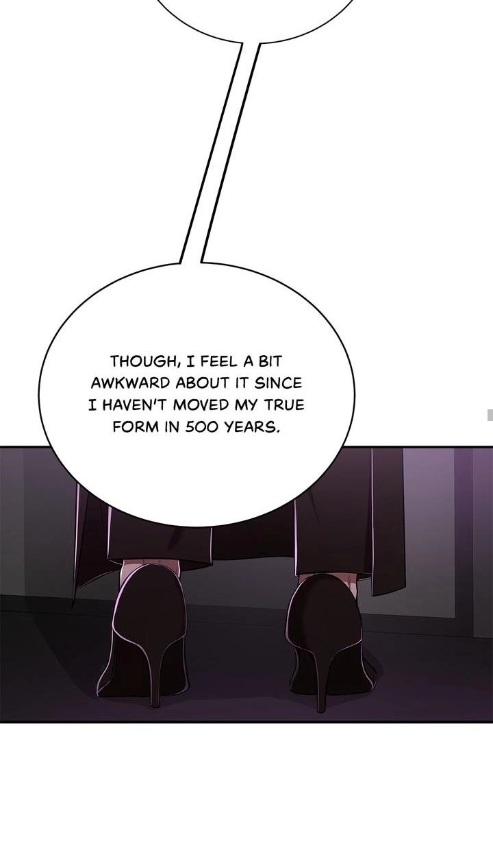 The Big Apple Chapter 39 page 22 - 