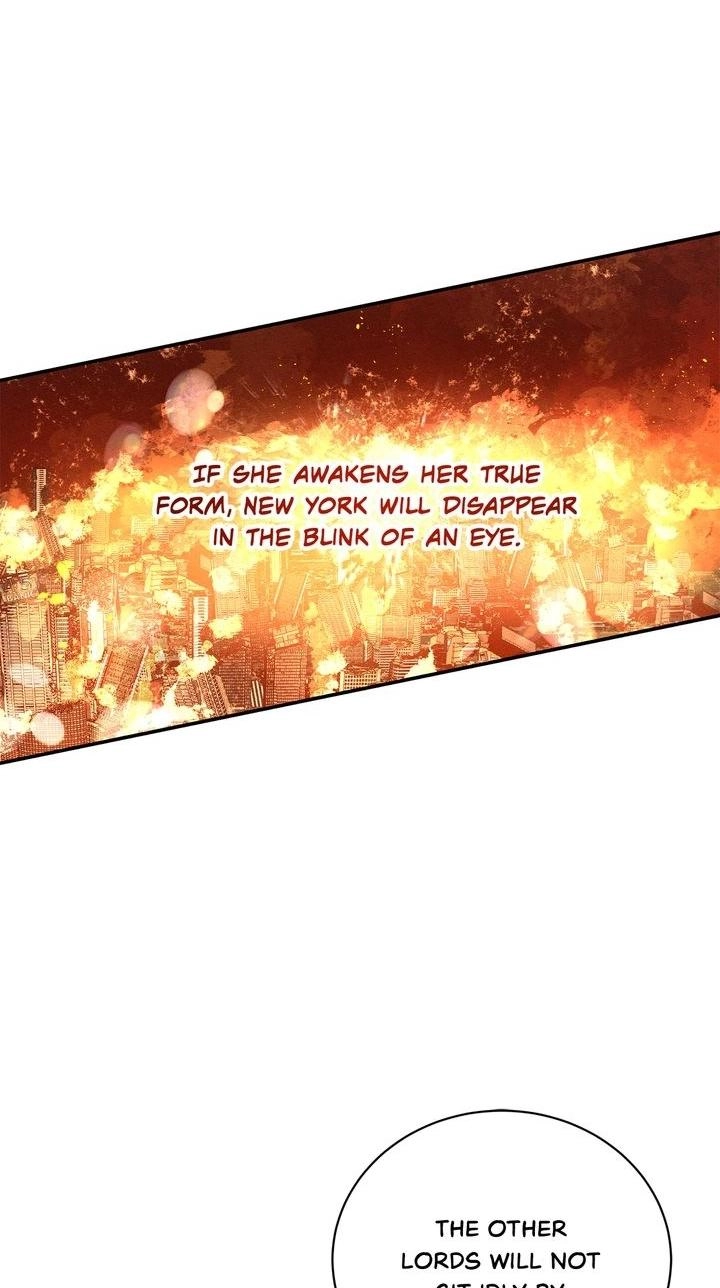 The Big Apple Chapter 39 page 25 - 