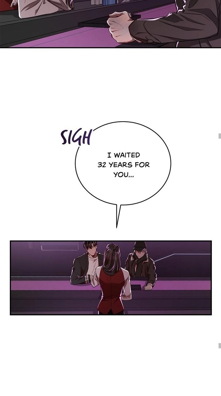 The Big Apple Chapter 39 page 30 - 