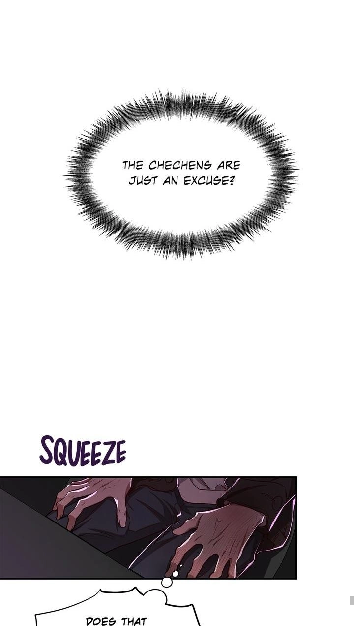 The Big Apple Chapter 39 page 33 - 