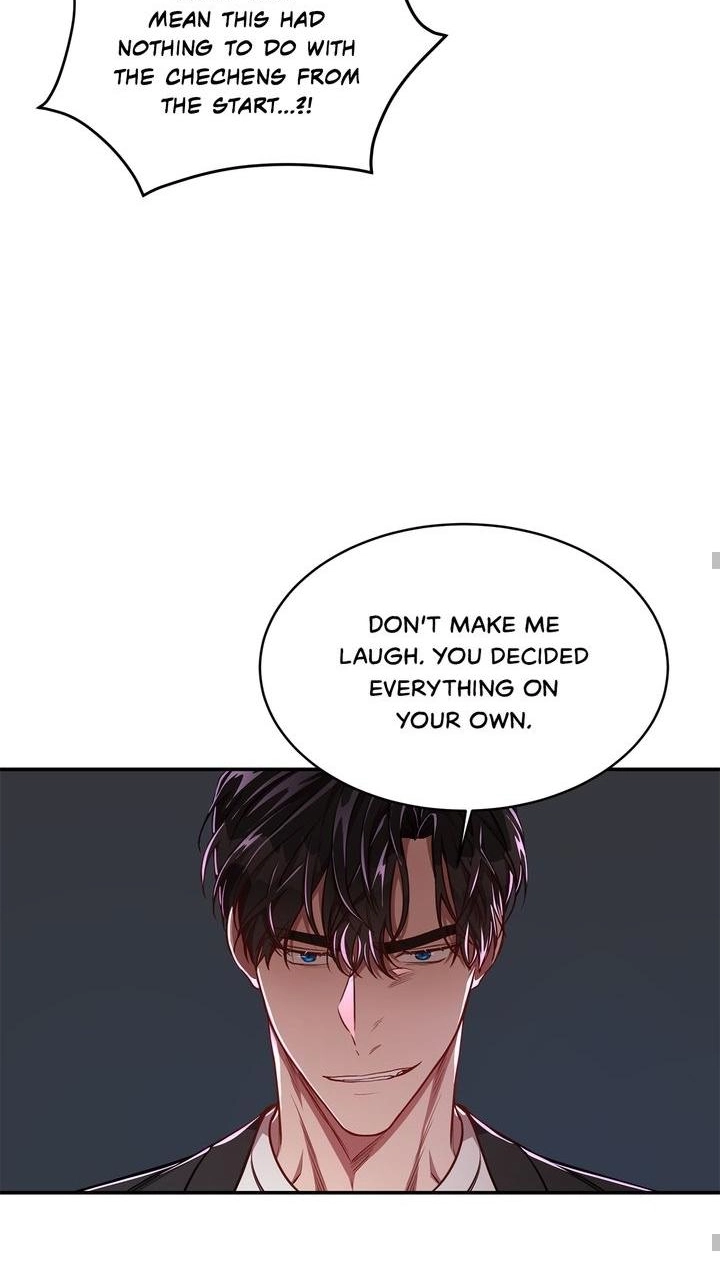 The Big Apple Chapter 39 page 34 - 
