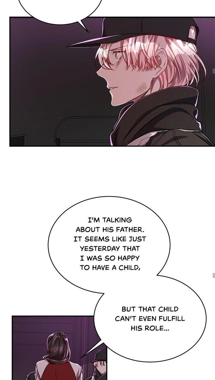 The Big Apple Chapter 39 page 39 - 