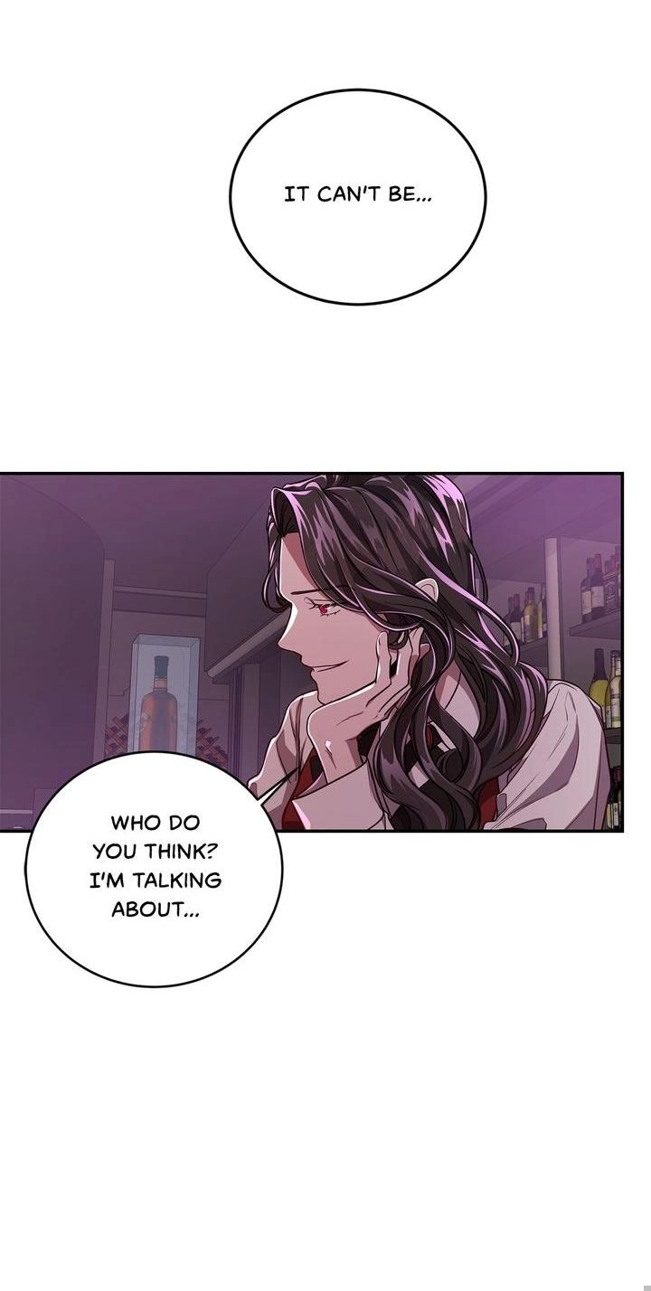 The Big Apple Chapter 39 page 41 - 