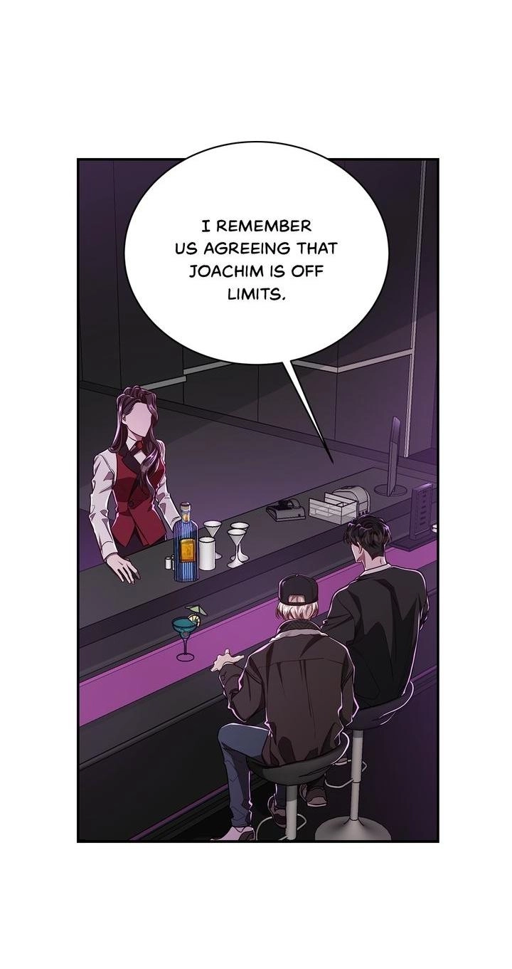 The Big Apple Chapter 39 page 7 - 