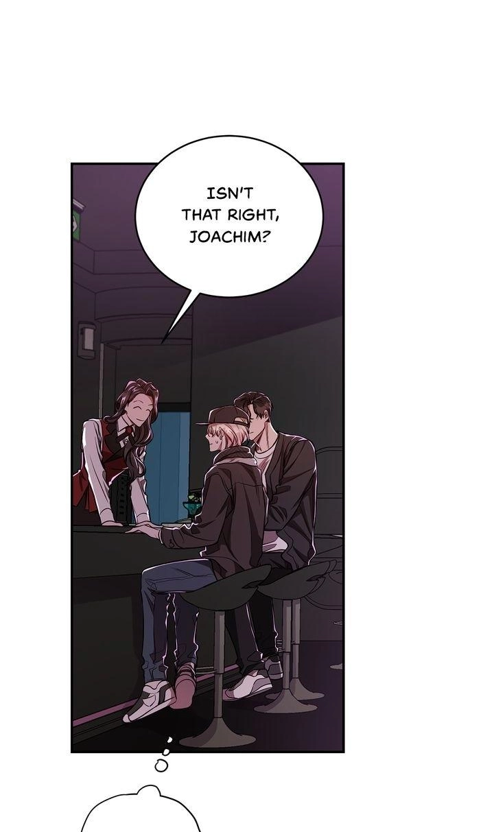 The Big Apple Chapter 39 page 10 - 