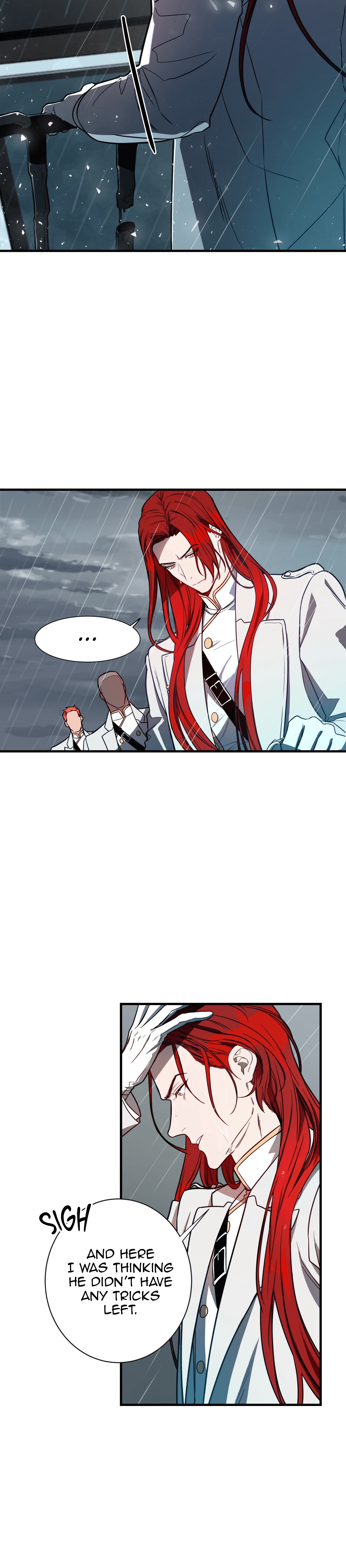 The Big Apple Chapter 4 page 2 - 