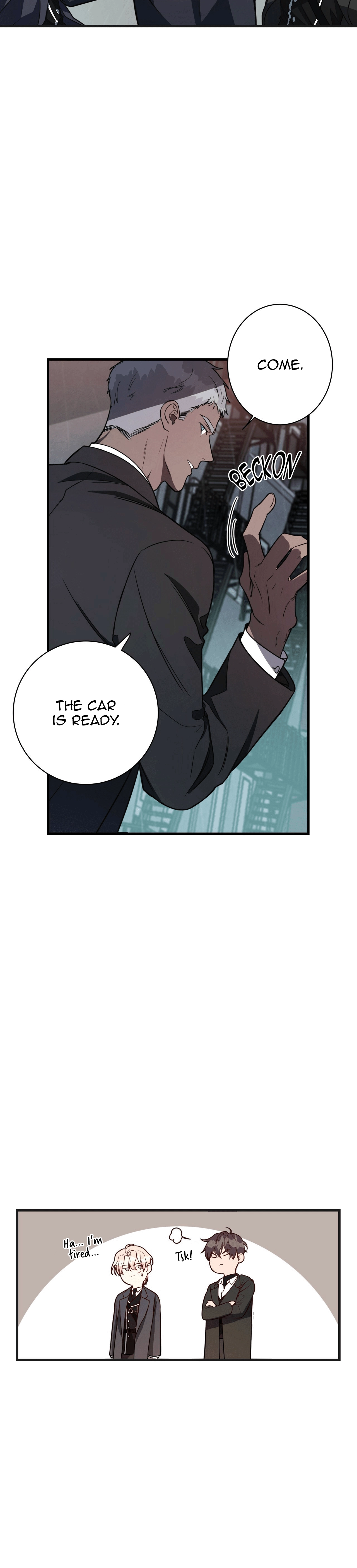 The Big Apple Chapter 4 page 14 - 