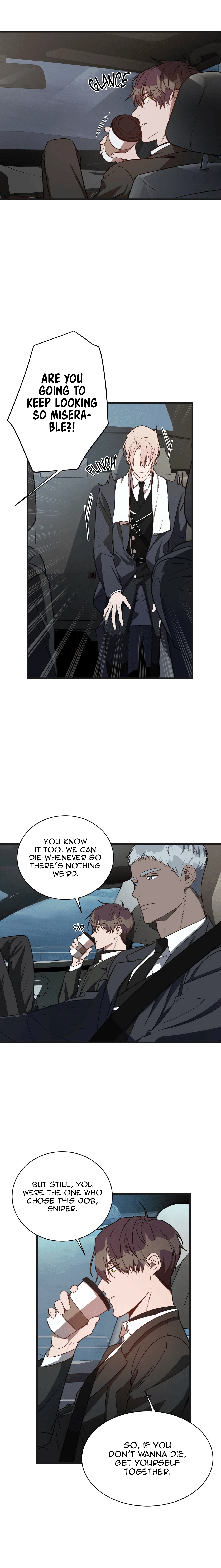 The Big Apple Chapter 4 page 17 - 
