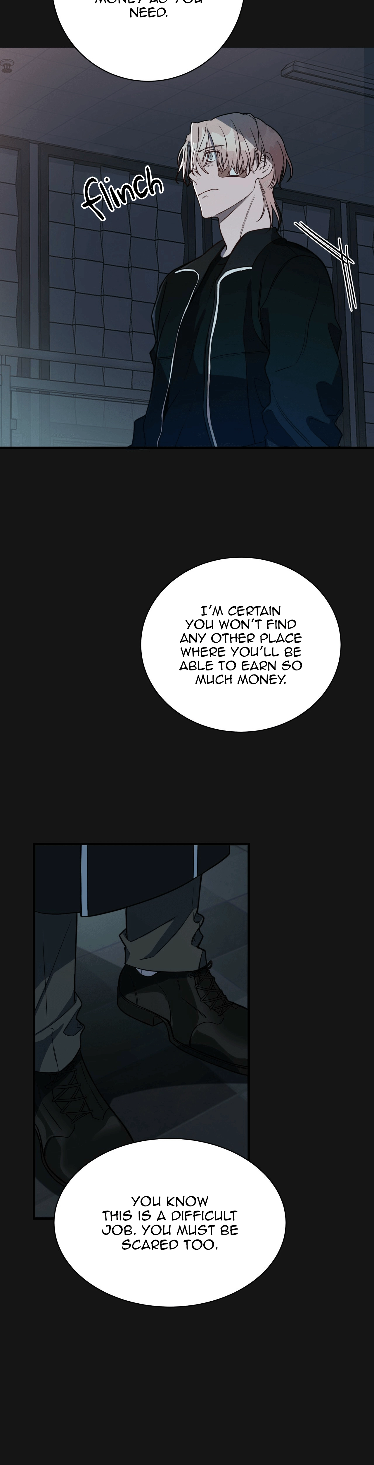 The Big Apple Chapter 4 page 22 - 