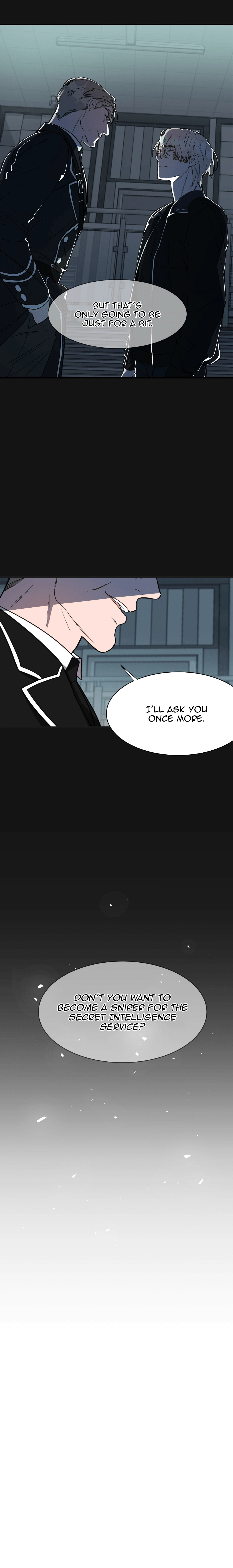 The Big Apple Chapter 4 page 23 - 