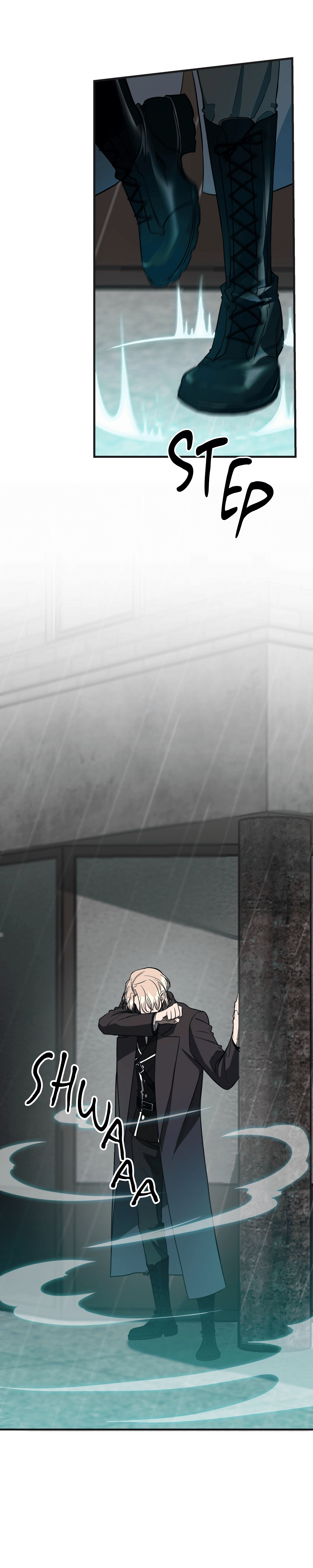 The Big Apple Chapter 4 page 6 - 