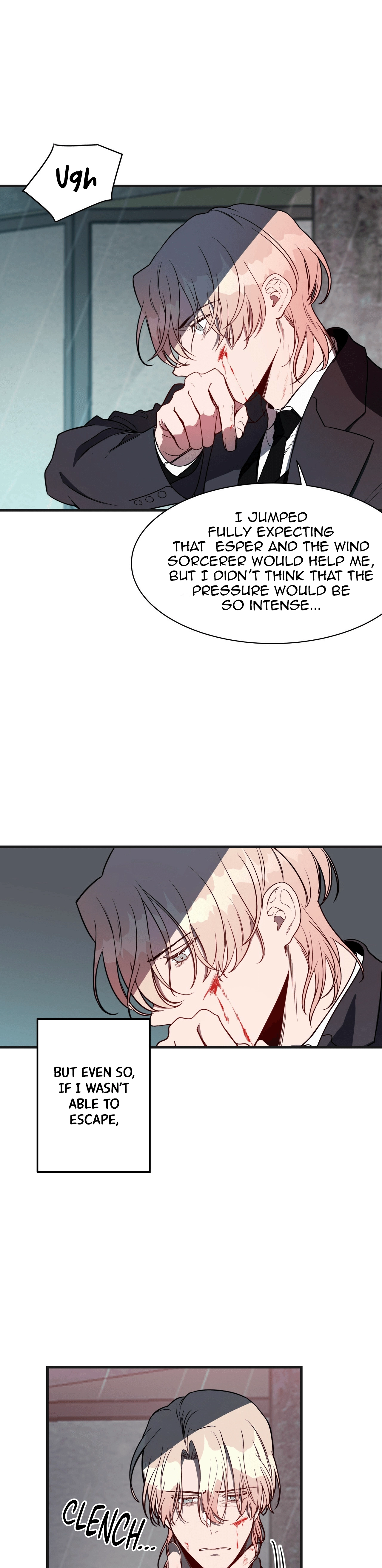 The Big Apple Chapter 4 page 7 - 