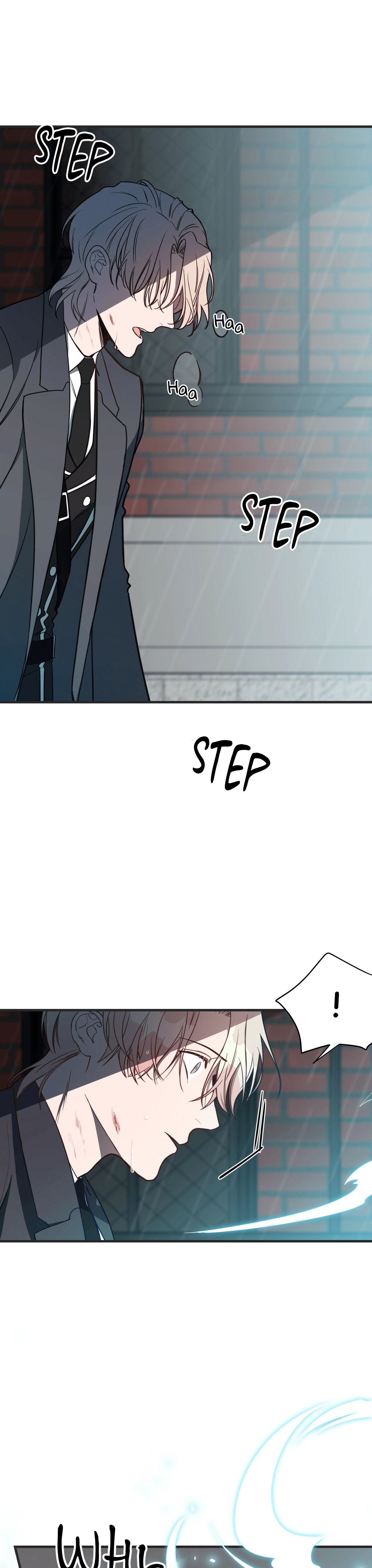 The Big Apple Chapter 4 page 9 - 