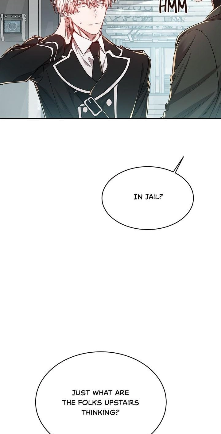 The Big Apple Chapter 41 page 13 - 