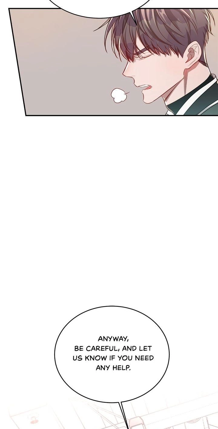 The Big Apple Chapter 41 page 14 - 