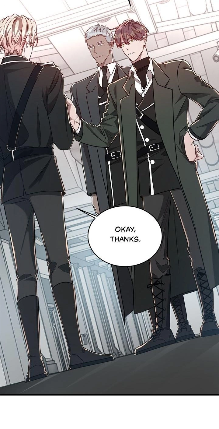 The Big Apple Chapter 41 page 15 - 