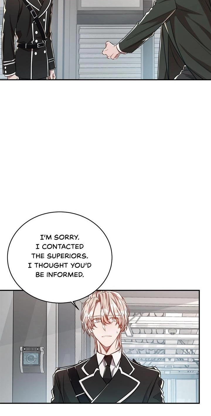 The Big Apple Chapter 41 page 3 - 