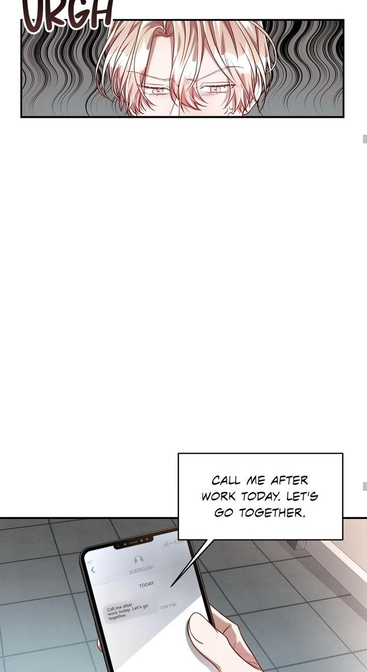 The Big Apple Chapter 41 page 21 - 