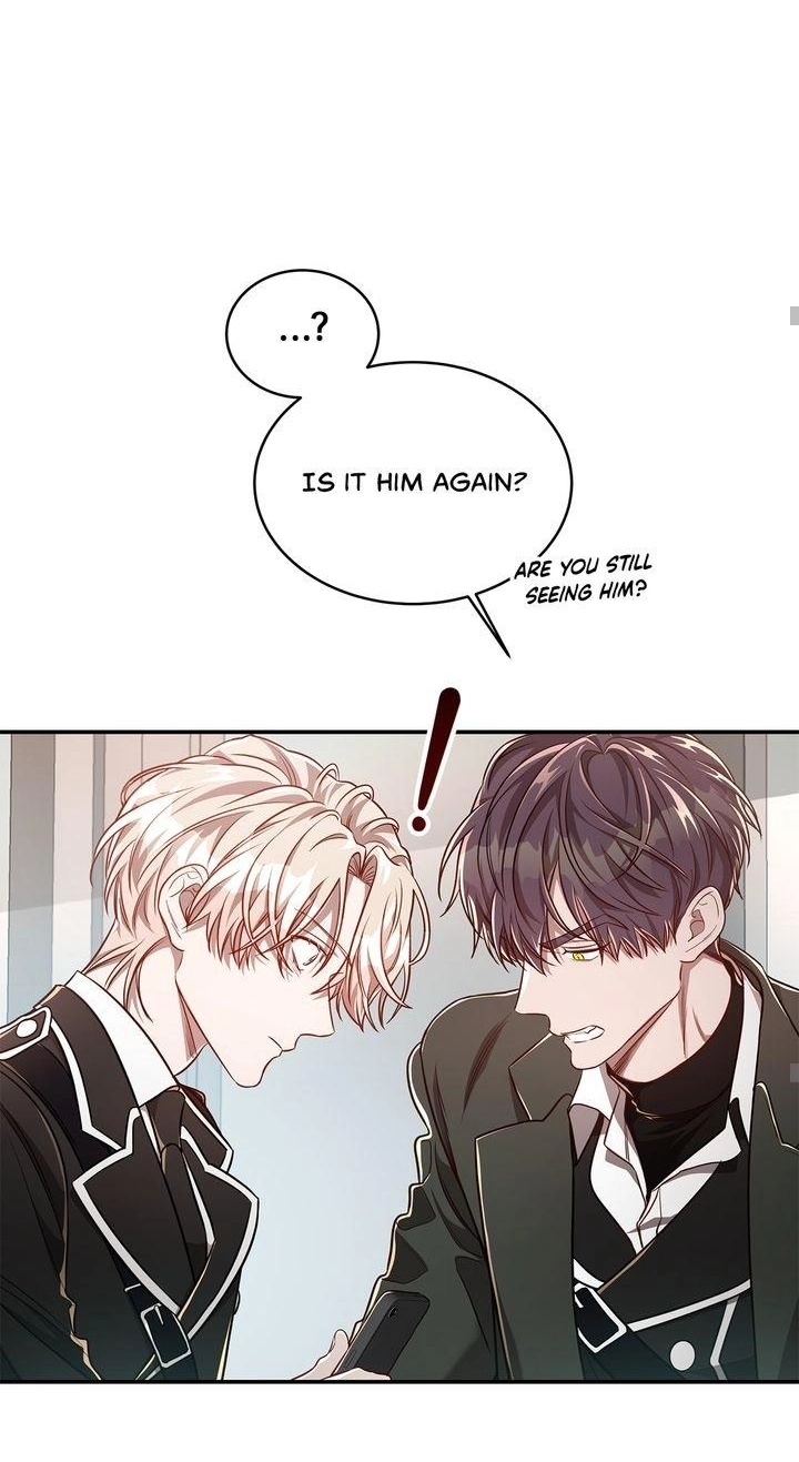 The Big Apple Chapter 41 page 23 - 