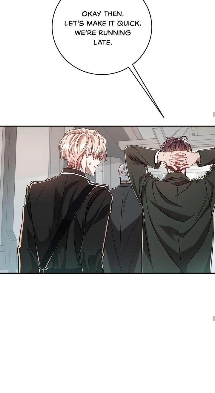The Big Apple Chapter 41 page 25 - 