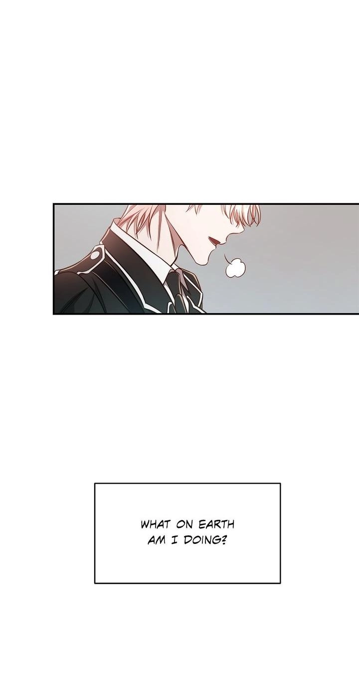 The Big Apple Chapter 41 page 26 - 