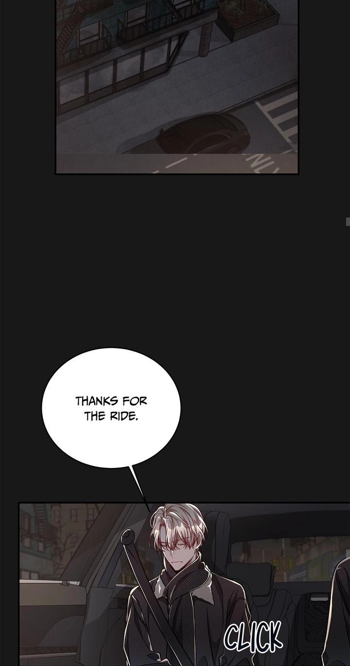 The Big Apple Chapter 41 page 29 - 