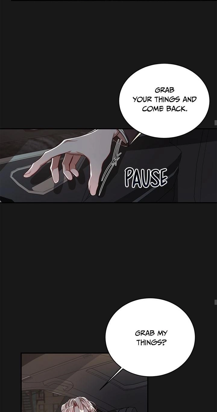 The Big Apple Chapter 41 page 30 - 