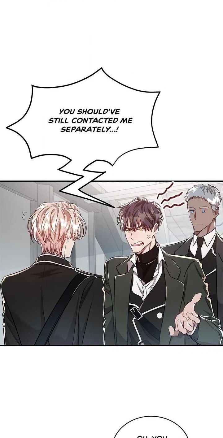 The Big Apple Chapter 41 page 4 - 