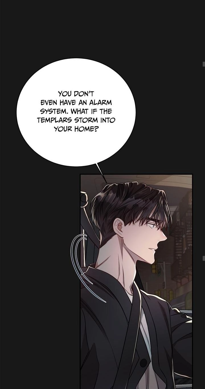 The Big Apple Chapter 41 page 33 - 