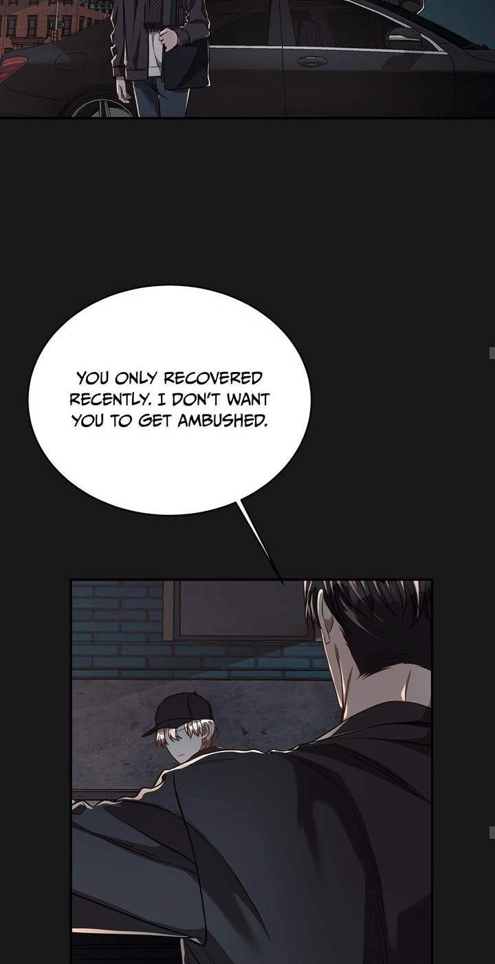 The Big Apple Chapter 41 page 38 - 