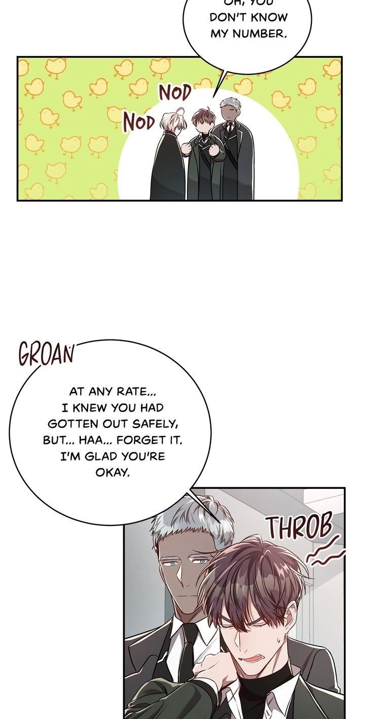 The Big Apple Chapter 41 page 5 - 