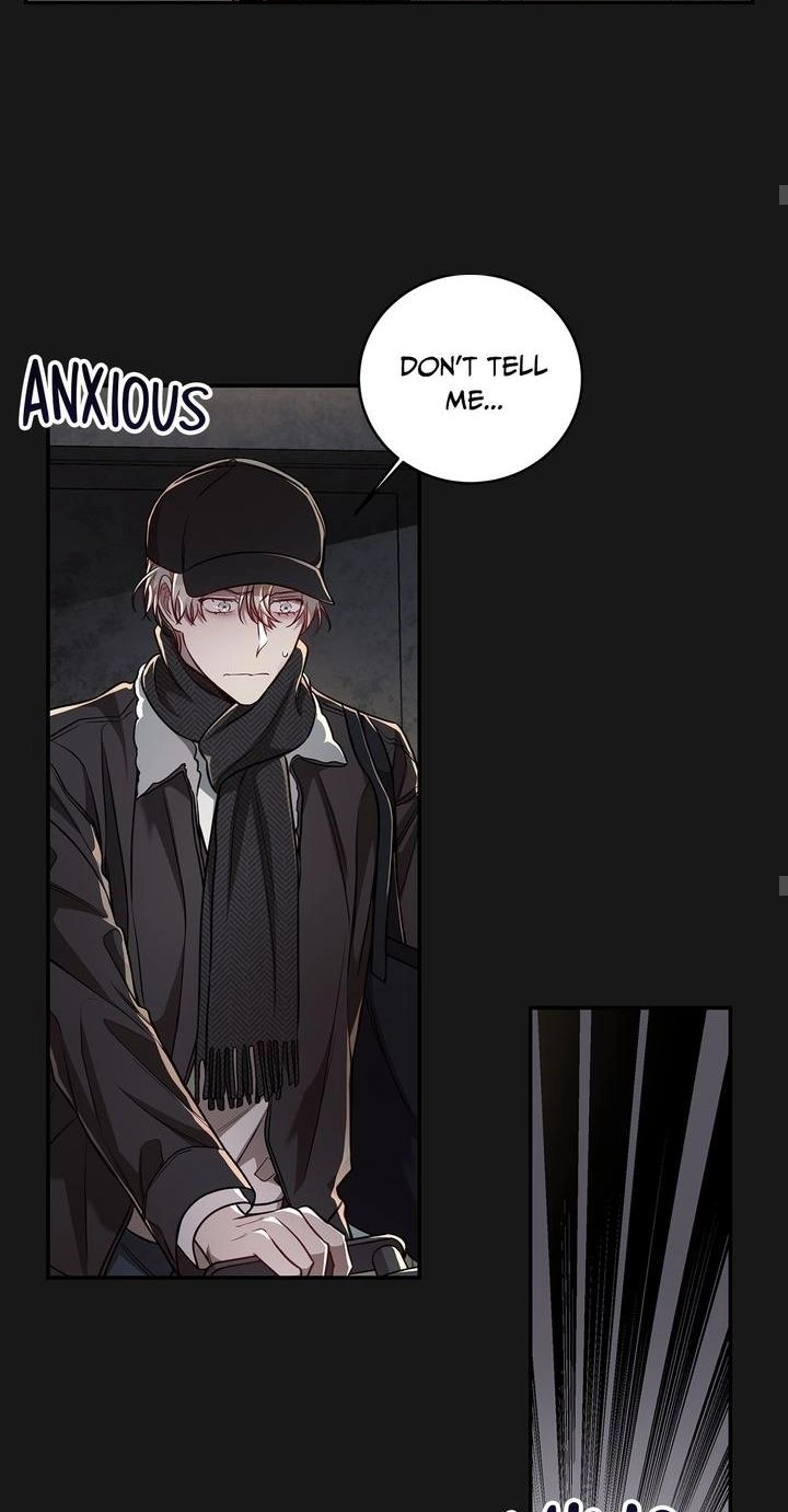 The Big Apple Chapter 41 page 47 - 
