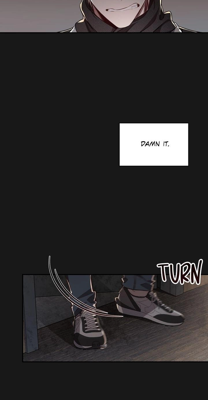 The Big Apple Chapter 41 page 51 - 