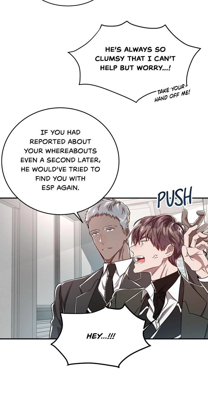 The Big Apple Chapter 41 page 7 - 