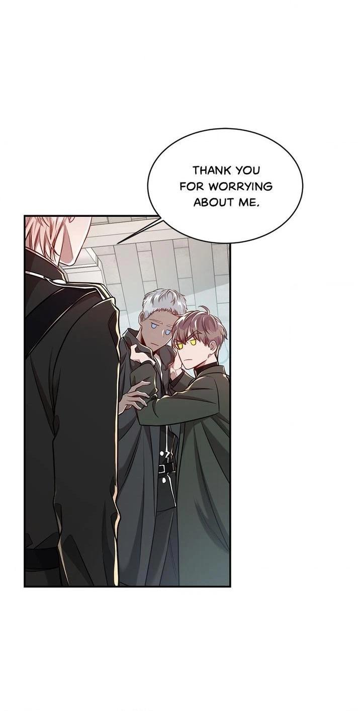 The Big Apple Chapter 41 page 8 - 