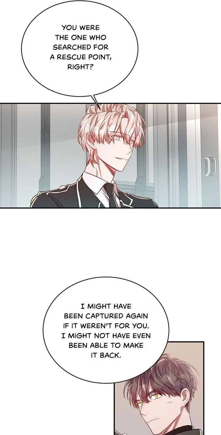 The Big Apple Chapter 41 page 9 - 