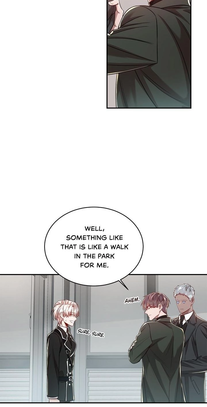 The Big Apple Chapter 41 page 10 - 